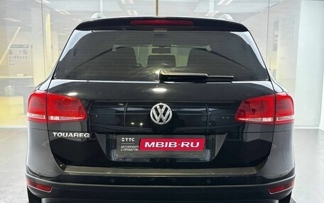 Volkswagen Touareg III, 2015 год, 2 599 000 рублей, 7 фотография