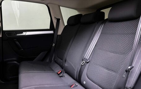 Volkswagen Touareg III, 2015 год, 2 599 000 рублей, 15 фотография