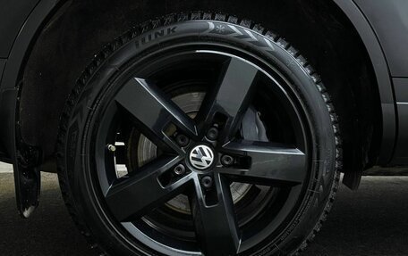 Volkswagen Touareg III, 2015 год, 2 599 000 рублей, 22 фотография