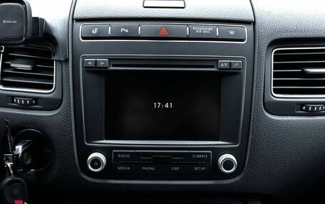 Volkswagen Touareg III, 2015 год, 2 599 000 рублей, 18 фотография