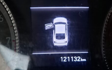 Hyundai Sonata VIII, 2020 год, 1 990 000 рублей, 9 фотография