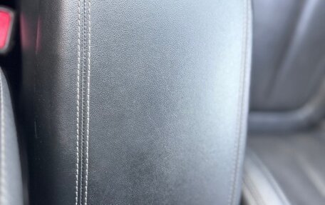 Hyundai Santa Fe IV, 2018 год, 2 875 000 рублей, 11 фотография