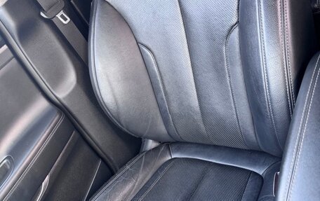 Hyundai Santa Fe IV, 2018 год, 2 875 000 рублей, 9 фотография