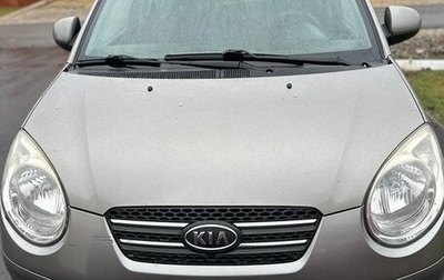 KIA Picanto I, 2009 год, 525 000 рублей, 1 фотография