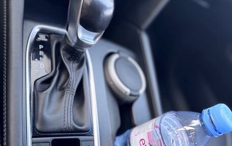 Hyundai Santa Fe IV, 2018 год, 2 875 000 рублей, 12 фотография