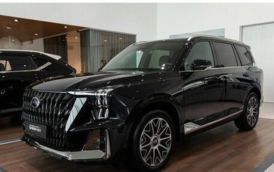 GAC GS8, 2025 год, 5 475 590 рублей, 1 фотография