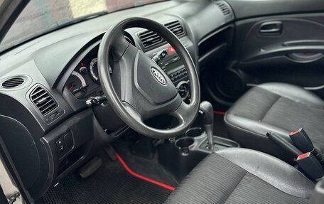 KIA Picanto I, 2009 год, 525 000 рублей, 3 фотография