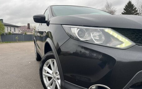 Nissan Qashqai, 2018 год, 1 500 000 рублей, 1 фотография