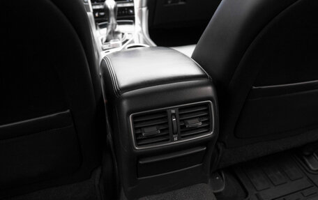 Infiniti Q50 I рестайлинг, 2016 год, 1 850 000 рублей, 15 фотография