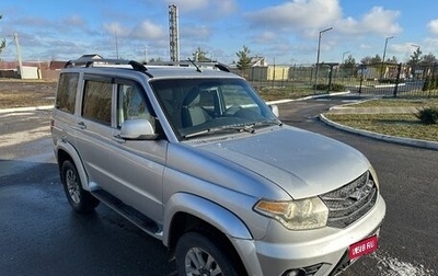 ЛуАЗ Patriot, 2015 год, 655 000 рублей, 1 фотография