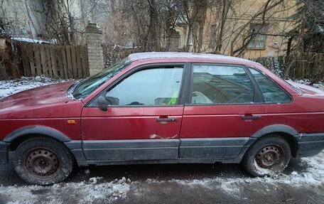 Volkswagen Passat B3, 1988 год, 240 000 рублей, 3 фотография