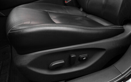 Infiniti Q50 I рестайлинг, 2016 год, 1 850 000 рублей, 22 фотография