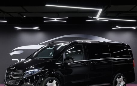 Mercedes-Benz V-Класс, 2025 год, 14 900 000 рублей, 1 фотография