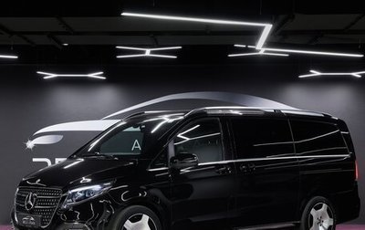 Mercedes-Benz V-Класс, 2025 год, 14 900 000 рублей, 1 фотография