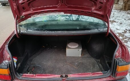 Volkswagen Passat B3, 1988 год, 240 000 рублей, 8 фотография