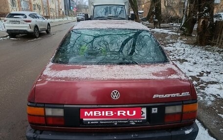 Volkswagen Passat B3, 1988 год, 240 000 рублей, 7 фотография