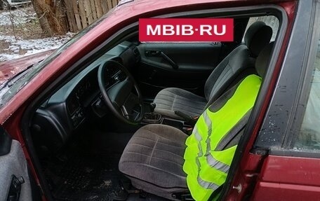 Volkswagen Passat B3, 1988 год, 240 000 рублей, 10 фотография