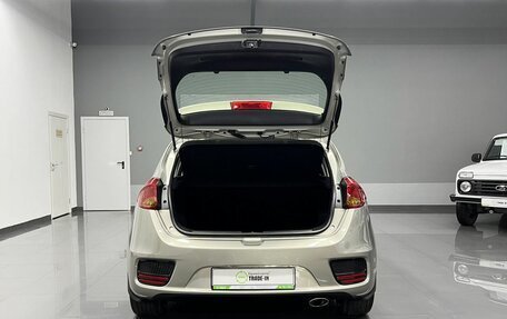 KIA cee'd III, 2017 год, 1 195 000 рублей, 7 фотография