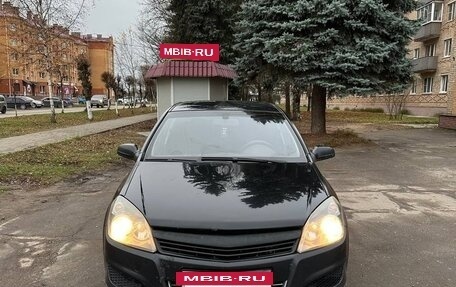 Opel Astra H, 2007 год, 6 фотография