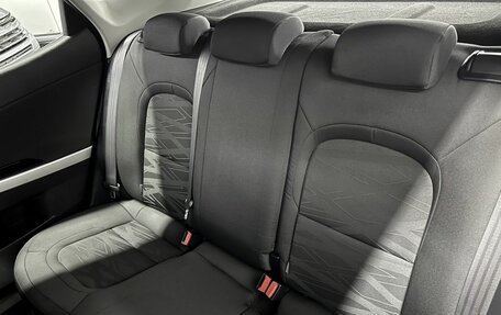 KIA cee'd III, 2017 год, 1 195 000 рублей, 10 фотография