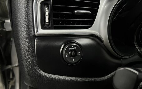 KIA cee'd III, 2017 год, 1 195 000 рублей, 21 фотография