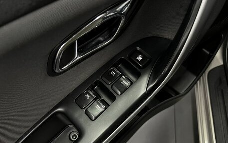 KIA cee'd III, 2017 год, 1 195 000 рублей, 22 фотография