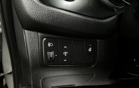 KIA cee'd III, 2017 год, 1 195 000 рублей, 20 фотография