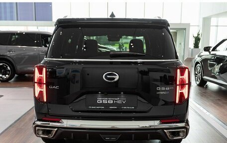 GAC GS8, 2025 год, 5 475 590 рублей, 6 фотография