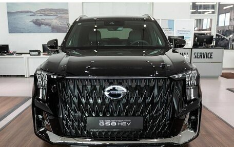 GAC GS8, 2025 год, 5 475 590 рублей, 5 фотография