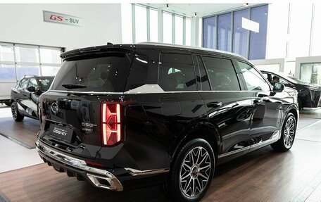 GAC GS8, 2025 год, 5 475 590 рублей, 8 фотография