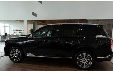 GAC GS8, 2025 год, 5 475 590 рублей, 3 фотография