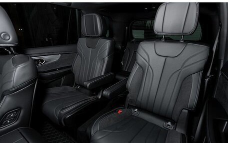 GAC GS8, 2025 год, 5 475 590 рублей, 11 фотография