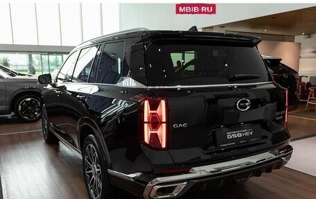 GAC GS8, 2025 год, 5 475 590 рублей, 7 фотография