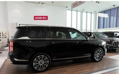 GAC GS8, 2025 год, 5 475 590 рублей, 4 фотография