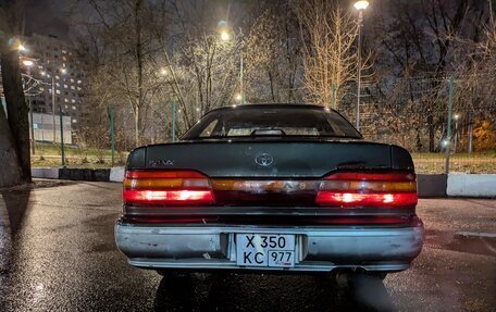 Toyota Vista, 1992 год, 350 000 рублей, 4 фотография