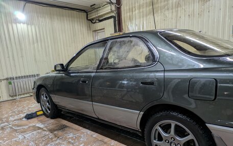 Toyota Vista, 1992 год, 350 000 рублей, 6 фотография