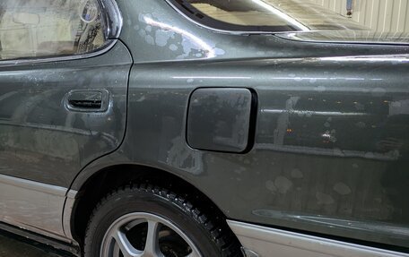 Toyota Vista, 1992 год, 350 000 рублей, 7 фотография