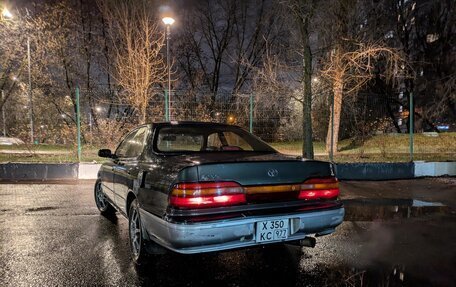 Toyota Vista, 1992 год, 350 000 рублей, 3 фотография