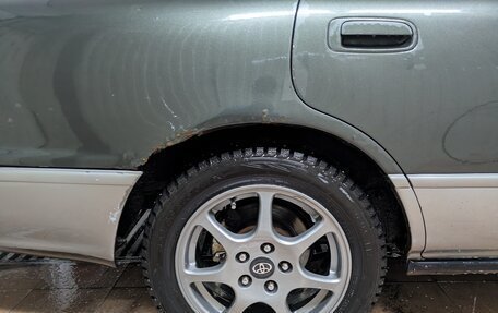 Toyota Vista, 1992 год, 350 000 рублей, 8 фотография