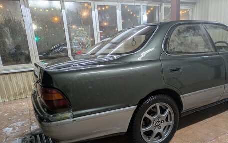 Toyota Vista, 1992 год, 350 000 рублей, 9 фотография