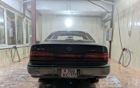 Toyota Vista, 1992 год, 350 000 рублей, 10 фотография