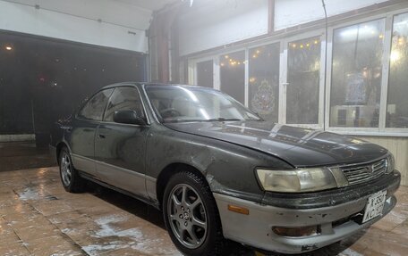 Toyota Vista, 1992 год, 350 000 рублей, 15 фотография