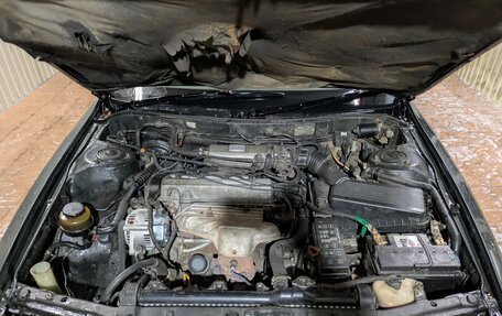 Toyota Vista, 1992 год, 350 000 рублей, 19 фотография