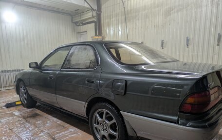 Toyota Vista, 1992 год, 350 000 рублей, 11 фотография