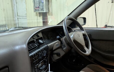 Toyota Vista, 1992 год, 350 000 рублей, 16 фотография