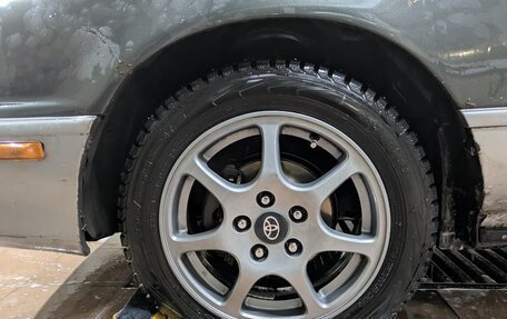 Toyota Vista, 1992 год, 350 000 рублей, 12 фотография