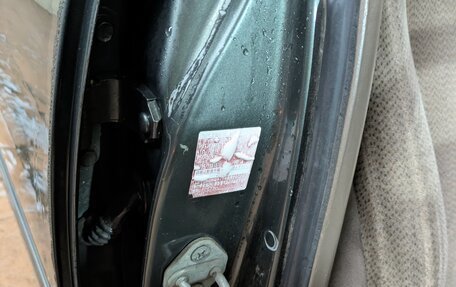 Toyota Vista, 1992 год, 350 000 рублей, 22 фотография