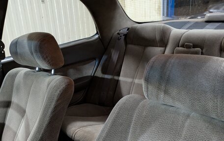 Toyota Vista, 1992 год, 350 000 рублей, 17 фотография