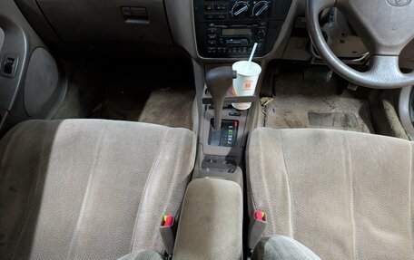 Toyota Vista, 1992 год, 350 000 рублей, 21 фотография