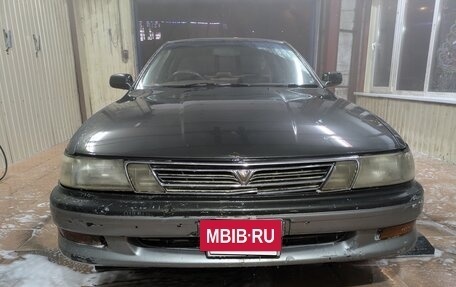 Toyota Vista, 1992 год, 350 000 рублей, 14 фотография